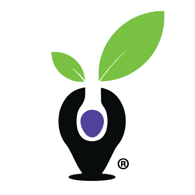 Indigo Guy Logo