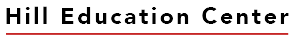 Novato Hill Education Center